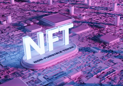 Beginner's Guide to NFTs