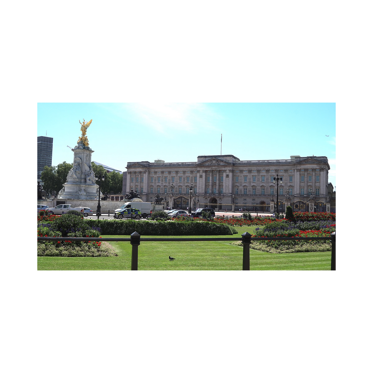 Parliament Buildings, Victoria