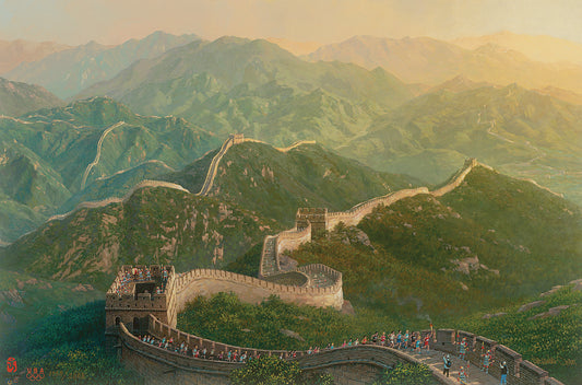 Happy Chinese New Year!