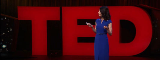 Nora Atkinson - Why Art Thrives At Burning Man