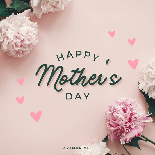 Mother's Day: How to Make Your Mom Feel Special