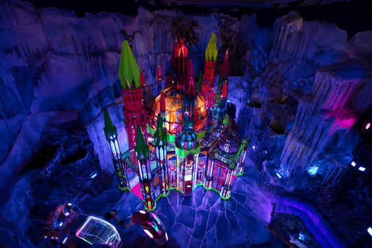 Art Collective Meow Wolf Just Opened Its Largest Immersive Funhouse to Date in Denver—and It’s Bigger Than the Guggenheim