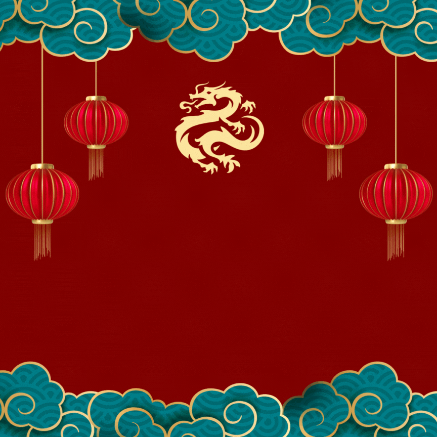 Celebrating Chinese New Year 2024: Year of the Dragon