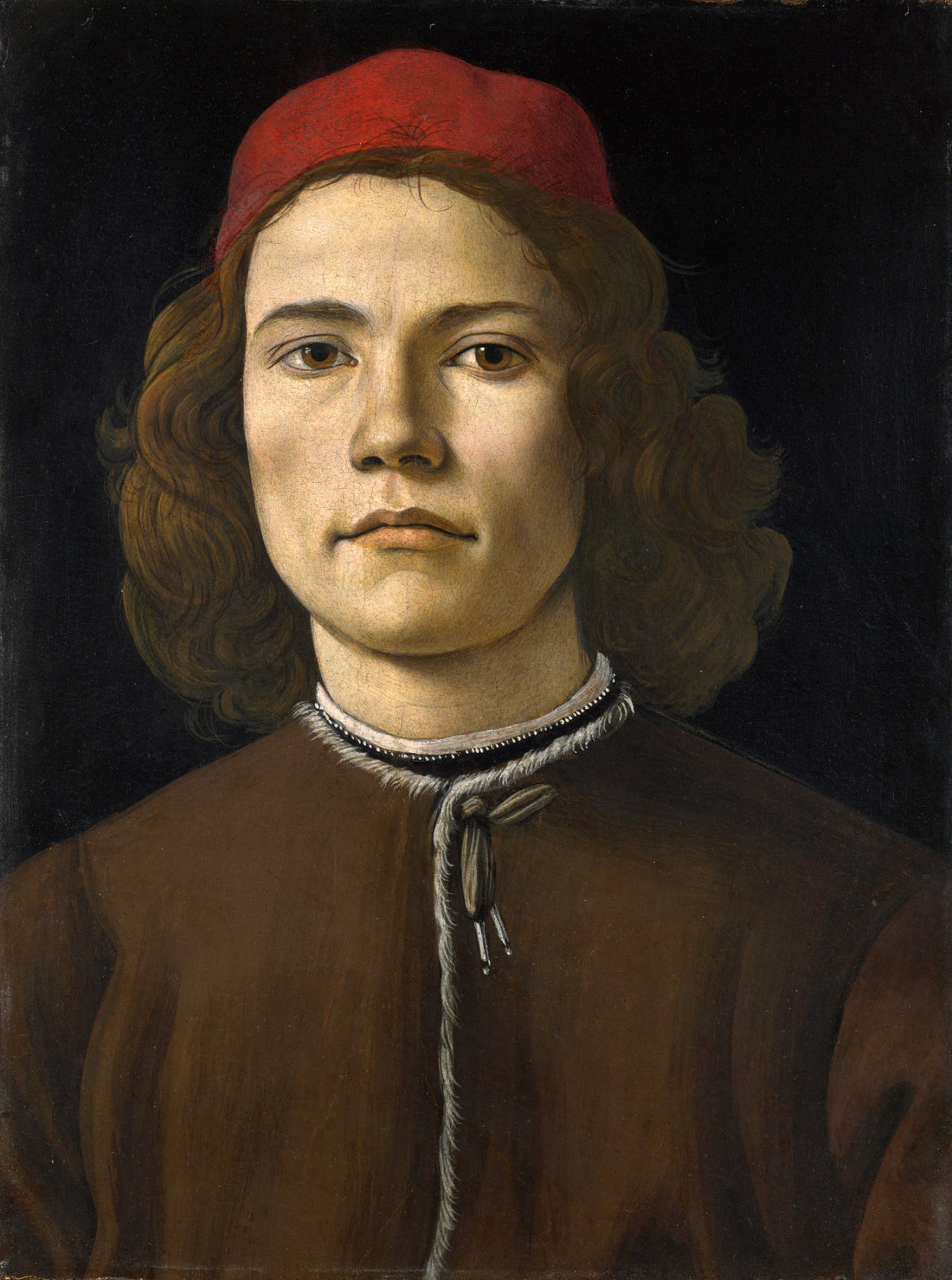 Webinar Wednesday - How Botticelli Revolutionized Portraits