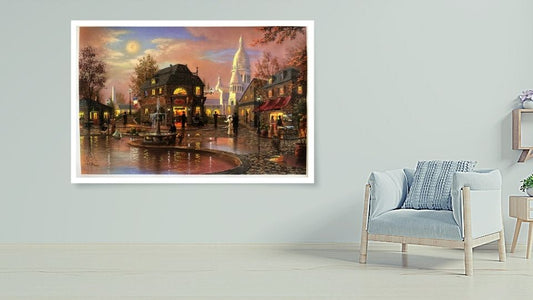 Give the Gift of Art