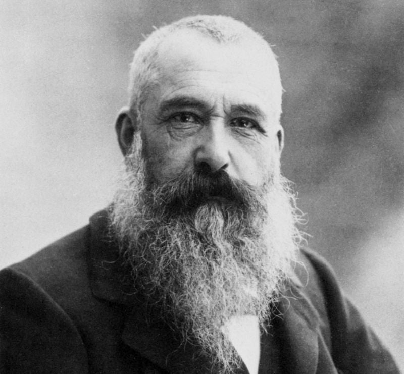 Claude Monet: Master of Impressionism
